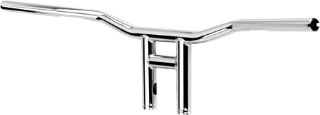 Handlebar - Tyson XL - 8\" - TBW - Chrome