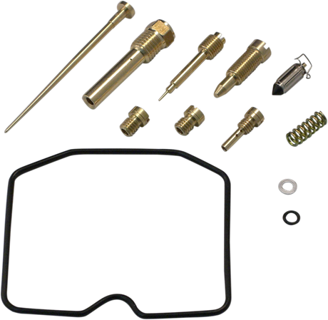 Carburetor Repair Kit - Kawasaki 2003 - 2013