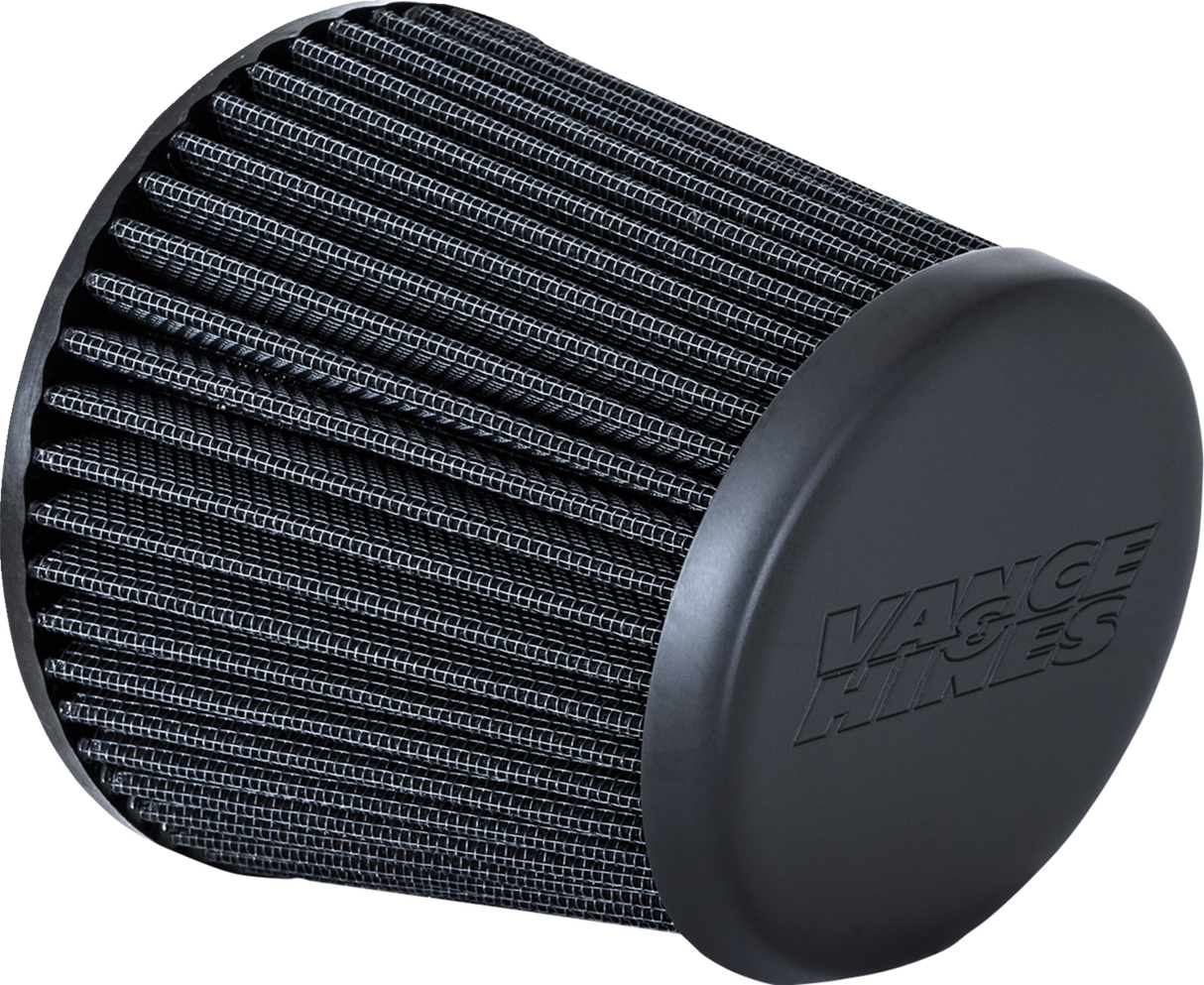 Air Filter - VO2 Falcon - Black