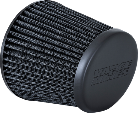 Air Filter - VO2 Falcon - Black