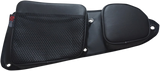 Door Bag - Front - Black 2016 - 2019