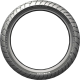 Tire - Scorcher Adventure - Front - 120/70R19 - 60V