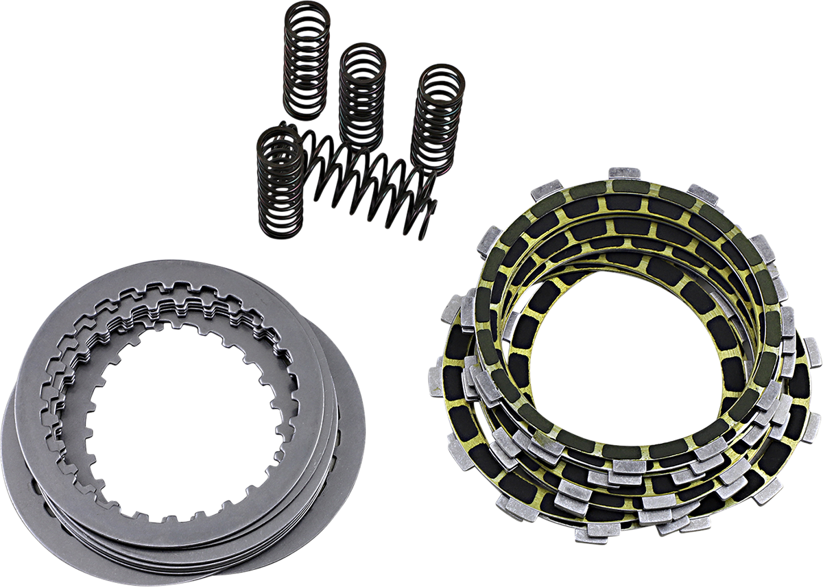 Clutch Kit 2011 - 2022