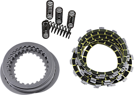 Clutch Kit 2011 - 2022