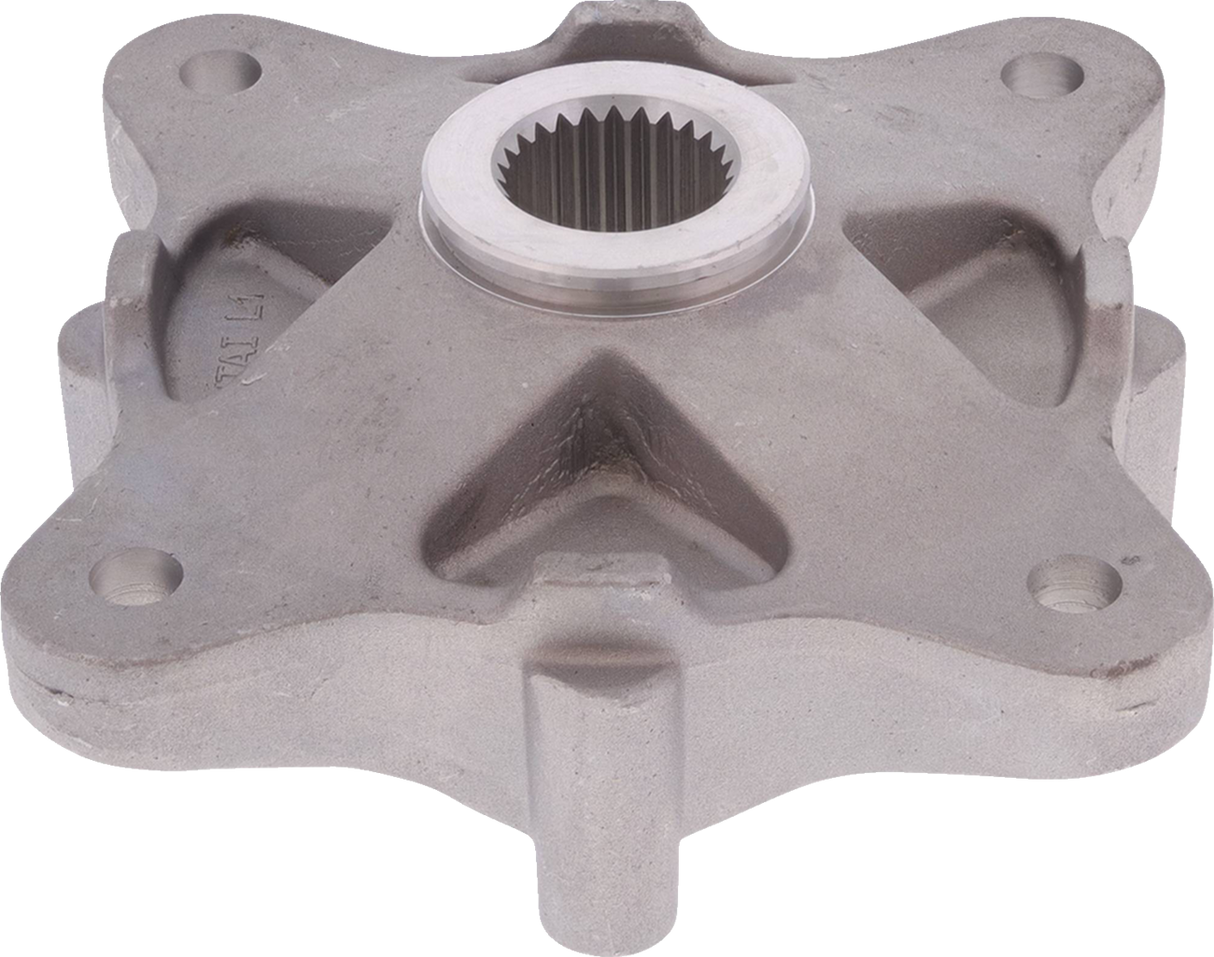 Wheel Hub - Rear - Polaris 2006 - 2023