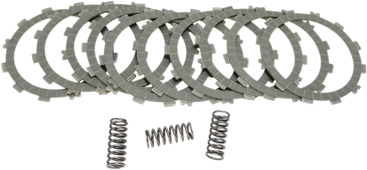 Clutch Kit 2015 - 2021