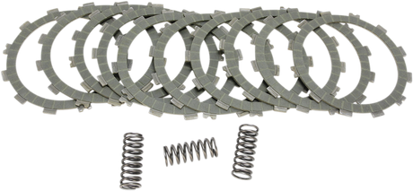 Clutch Kit 2015 - 2021