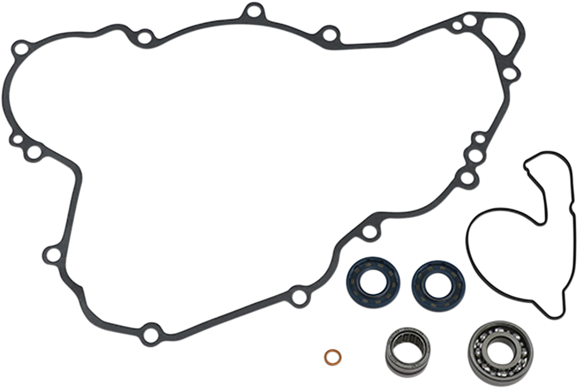 Water Pump Gasket Kit - KTM 2011 - 2013