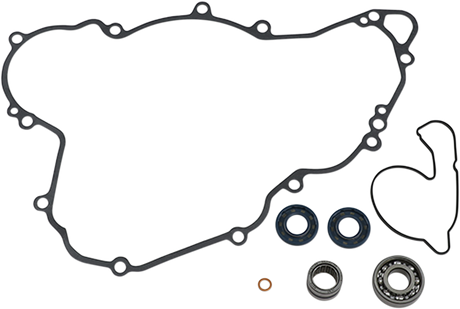 Water Pump Gasket Kit - KTM 2011 - 2013