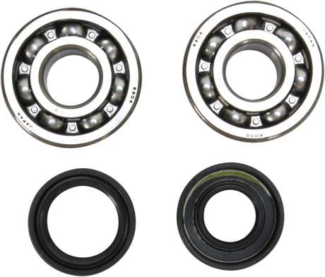 Crank Bearing and Seal Kit - Yamaha 1993 - 2018