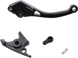 Brake Lever - Short - Black 2008 - 2018