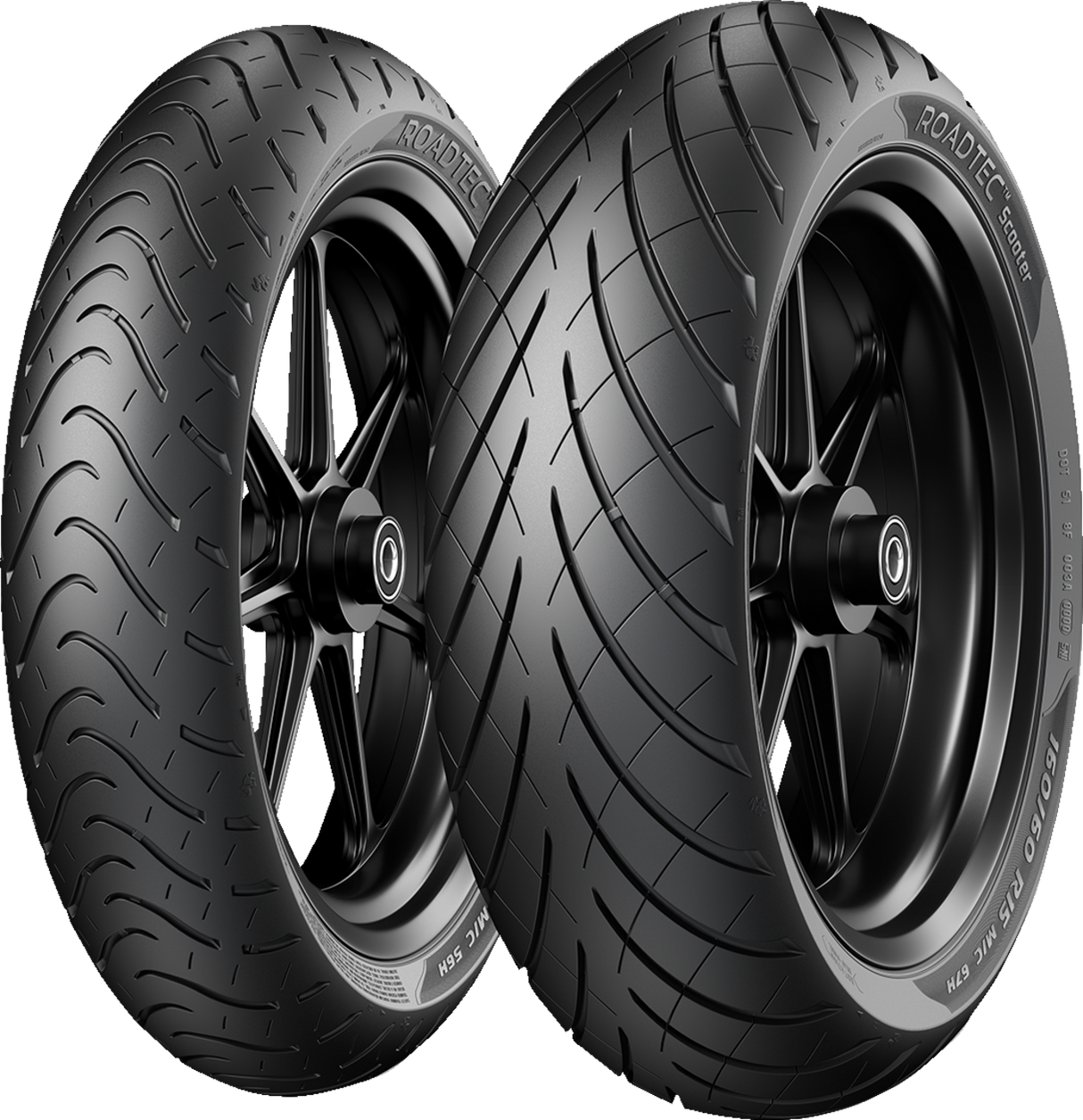 Tire - Roadtec™ Scooter - Front - 110/90-13 - 56P