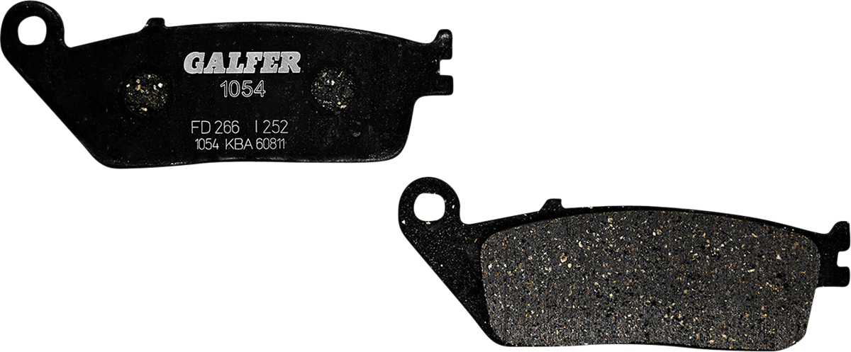 Brake Pads 1988 - 2023