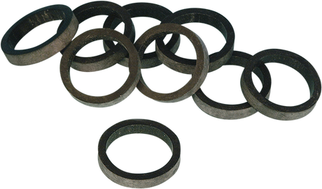 Kick Shaft Oil Seal - XL/Big Twin 1936 - 1985