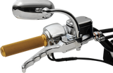 Brake Lever - Grooved 1996 - 2017