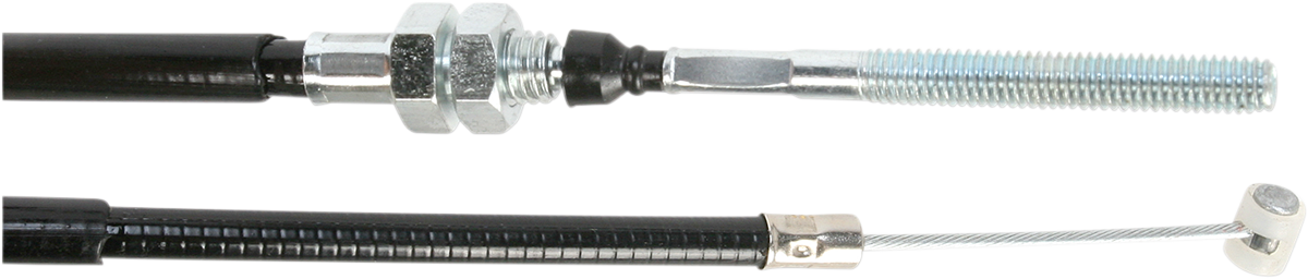 Brake Cable - Front - Honda 2000 - 2022