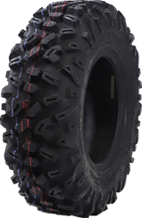 Tire - Blacktail - Front - 26x9R12 - 6 Ply