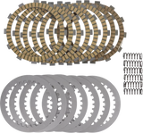 Clutch Plate Set - YZ 125/X 1993 - 2023