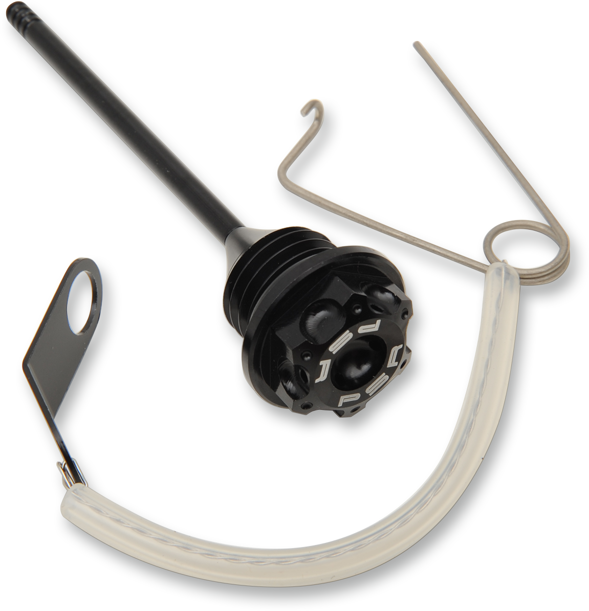 Oil Cap/Dipstick - Black - M20 x 2.5 2014 - 2020