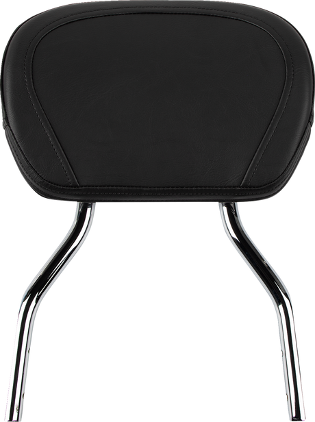 Sissy Bar - Short - Chrome - Vulcan 900 2006 - 2016