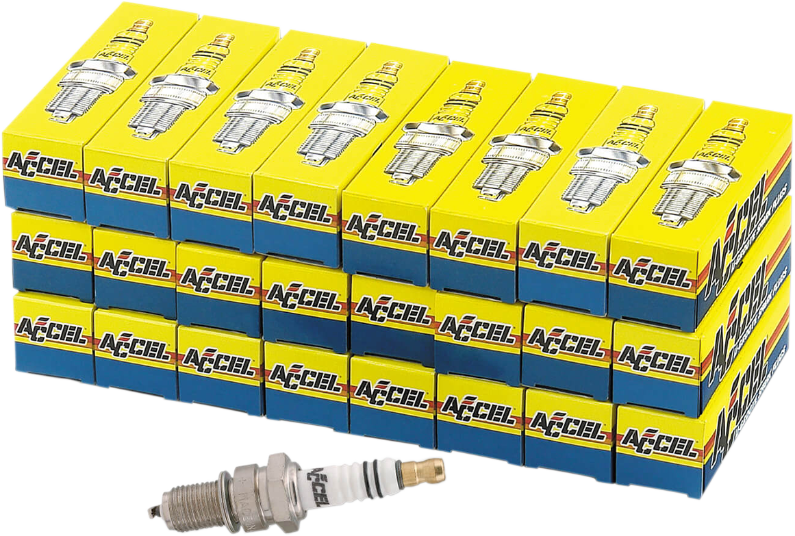 Platinum Spark Plug - 24-Pack 1986 - 2022