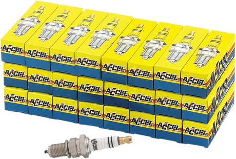 Platinum Spark Plug - 24-Pack 1986 - 2022