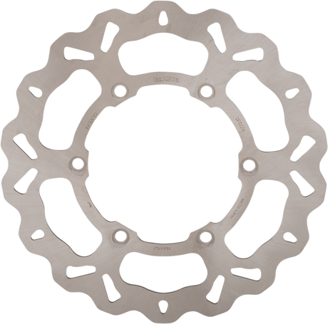 Front Rotor 1988 - 2007