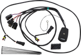 Fi2000R O² Fuel Processor - Touring 2008 - 2009