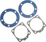 Cylinder/Base Gasket Set - Big Twin 1966 - 1984