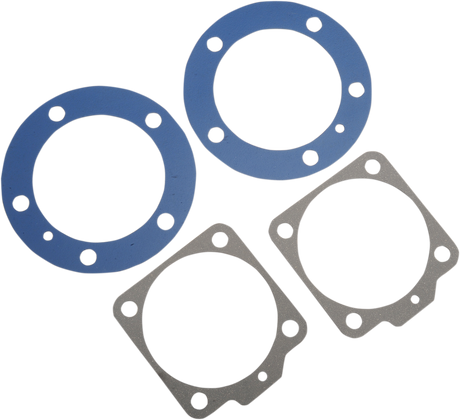 Cylinder/Base Gasket Set - Big Twin 1966 - 1984