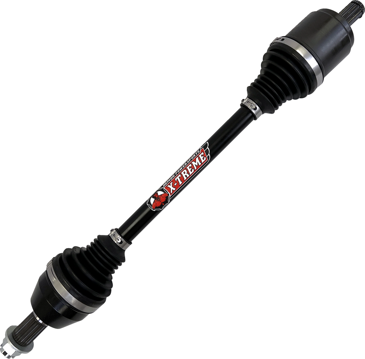 Axle - X-Treme - Heavy-Duty - Rear Left/Right - Polaris 2020 - 2021