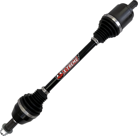 Axle - X-Treme - Heavy-Duty - Rear Left/Right - Polaris 2020 - 2021