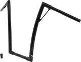 Handlebar - Louie - 19\" - Black 1949 - 2024