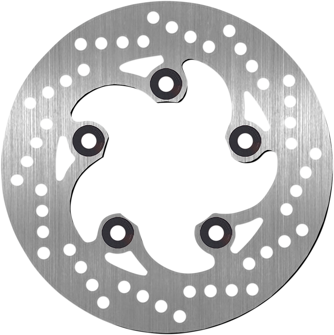 Brake Rotor - Suzuki 2001 - 2016