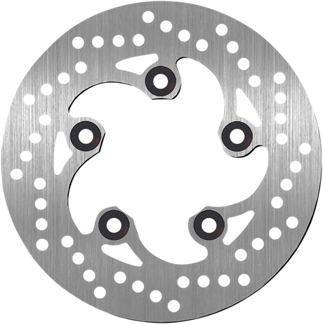 Brake Rotor - Suzuki 2001 - 2016