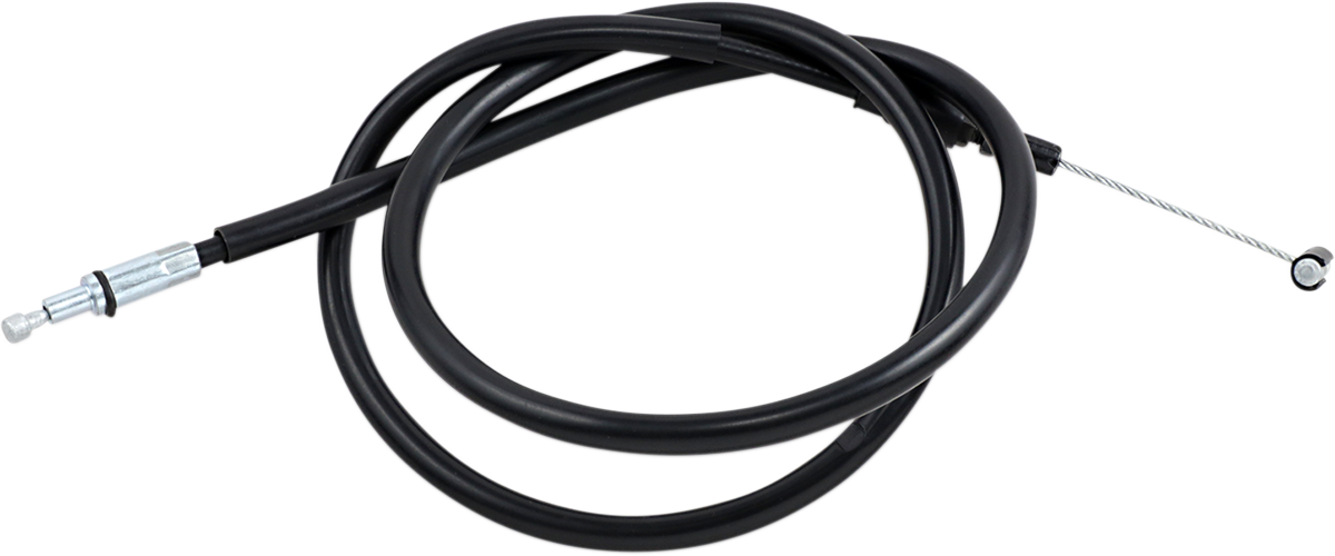 Clutch Cable - Yamaha - Black Vinyl 2005 - 2020