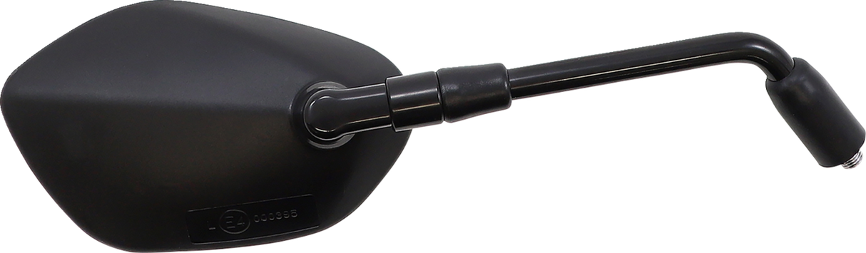 Suzuki Mirror - Black - Right 2016 - 2020