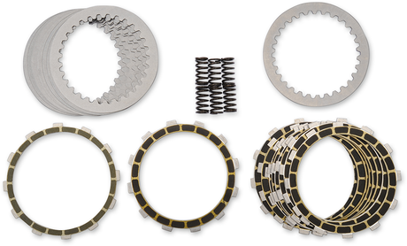 Clutch Kit 2002 - 2020