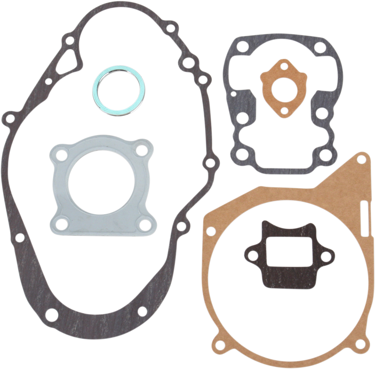 Complete Gasket Kit - DS80 1978 - 1991