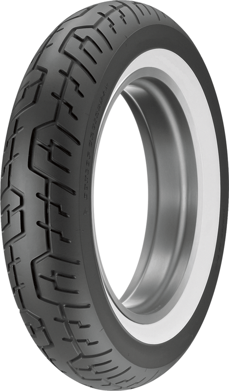 Tire - Cruisemax - Rear - 150/80-16 - Whitewall - 71H