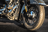 Tire - Cruisetec™ - Front - 120/70ZR19 - 60W