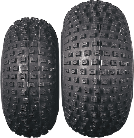 Tire - C829 - Front/Rear - 21x9-8 - 2 Ply