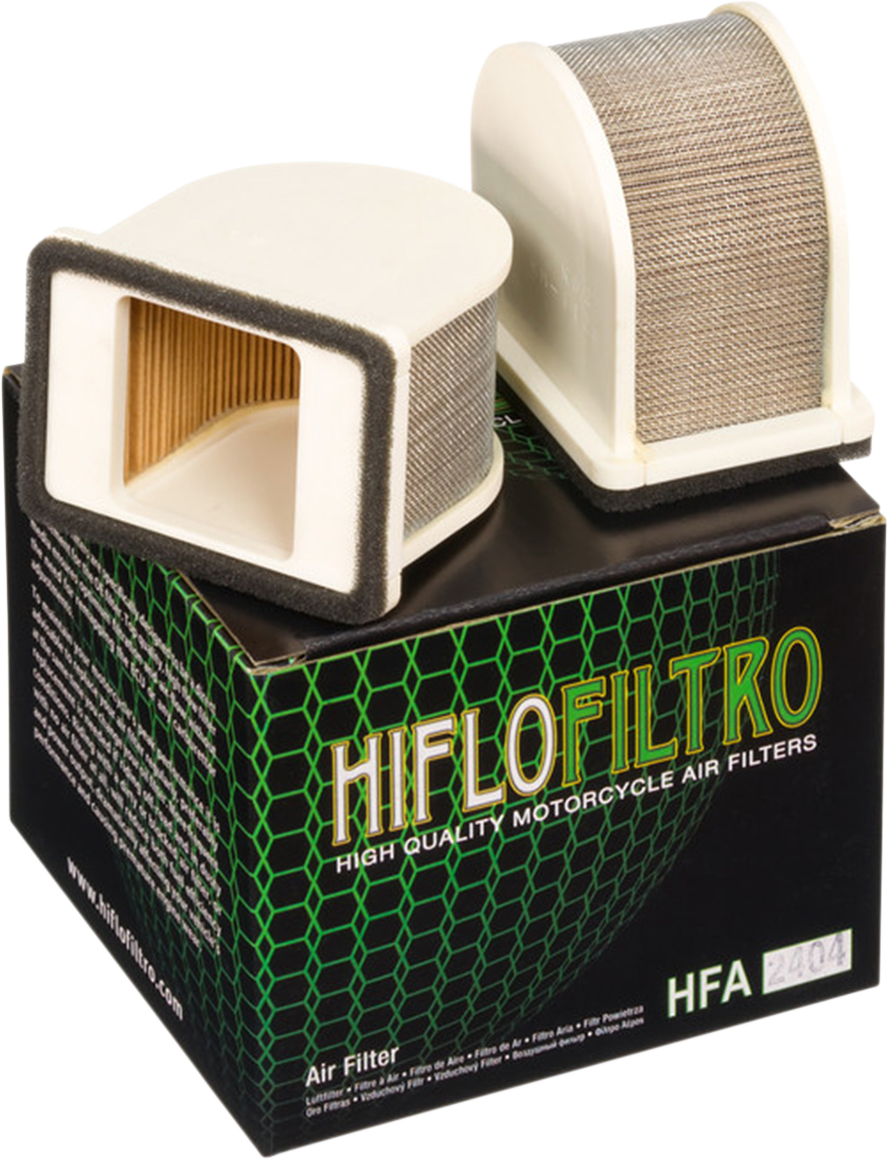 Replacement OE Air Filter - Kawasaki 1985 - 1990