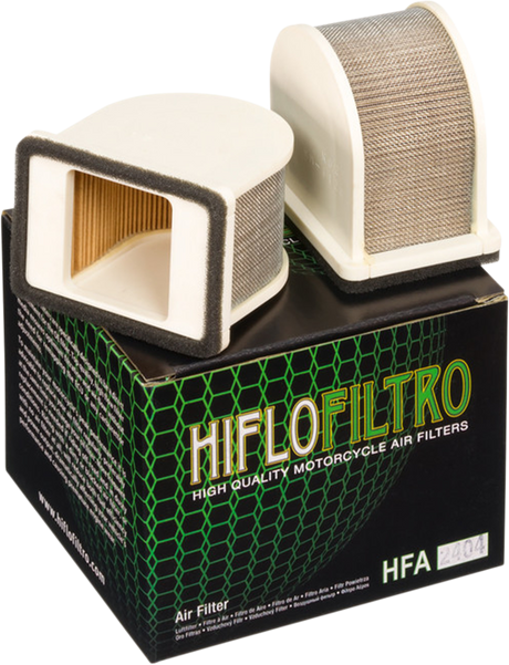 Replacement OE Air Filter - Kawasaki 1985 - 1990