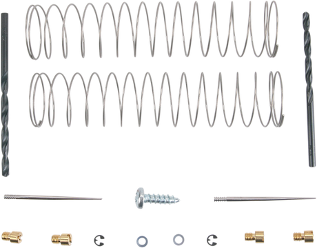 Jet Kit - Stage 1 - Honda 1985 - 1986