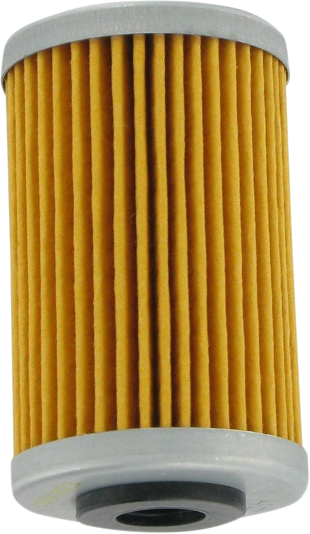 Oil Filter 2006 - 2016