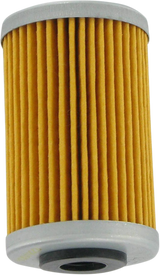 Oil Filter 2006 - 2016