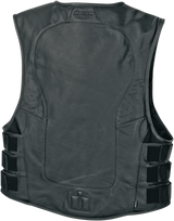 Regulator™ D30® Stripped Vest - Black - S/M