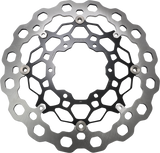 Front Rotor - Cubiq™ 2017 - 2022