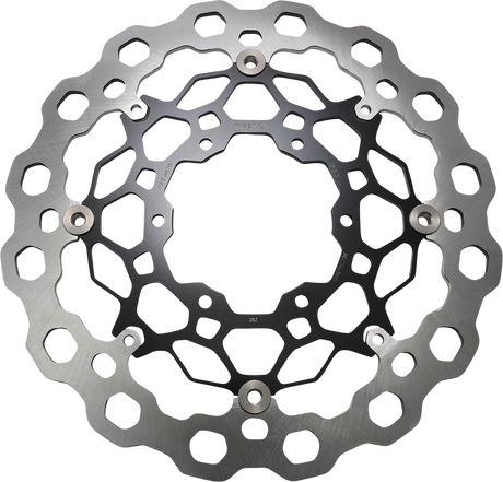 Front Rotor - Cubiq™ 2017 - 2022